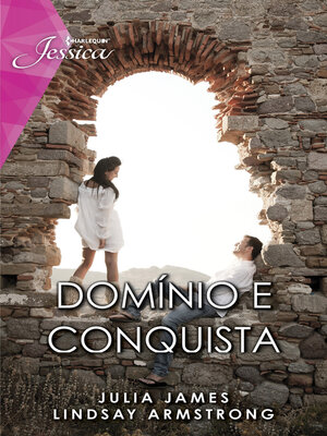 cover image of Domínio e conquista